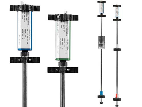 Digital Inventory Probes